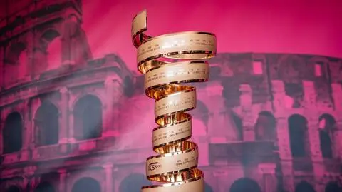 Wszystko, co trzeba wiedzieć o Giro d'Italia 2024