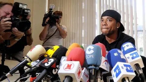 Więzienie za gwałt zamiast podboju Europy. "Nie jestem potworem"