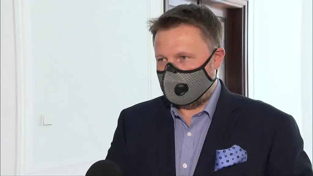 Kierwiński: widać, że zimna wojna w Zjednoczonej Prawicy trwa