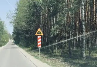 Jarocin. Zatrzymał pociąg, bo chciał, żeby maszynista go podwiózł