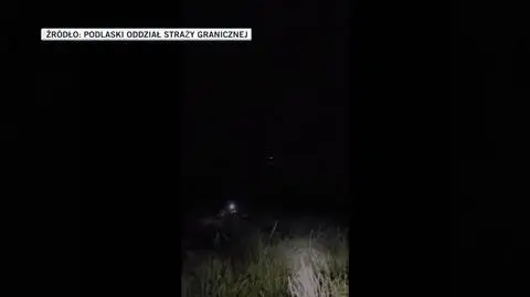 Podlaski Oddział Straży Granicznej