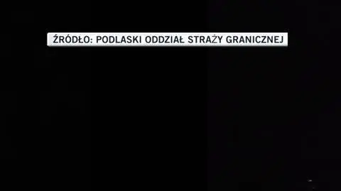 Podlaski Oddział Straży Granicznej