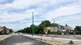 Z końca remontu najbardziej ucieszą się mieszkańcy okolicy 