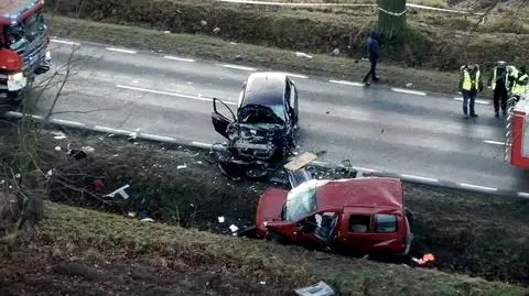 Tego ryzyka nie należy podejmować. "Konsekwencje mogą być naprawdę duże" 