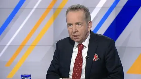 Główny ekonomista Orlenu: nie jesteśmy od pomocy Polakom