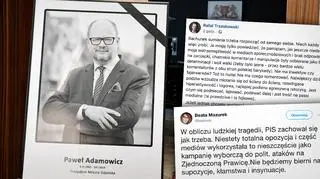 Po zabójstwie Adamowicza wybuchła dyskusja na temat mowy nienawiści