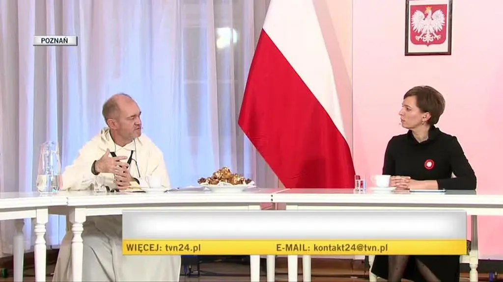 Ojciec Dostatni: 