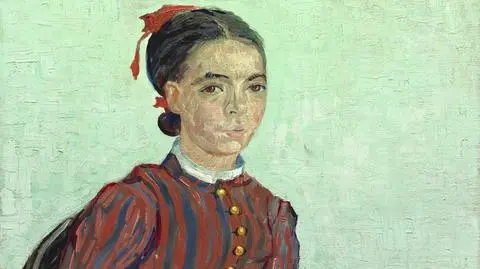 Rysunek van Gogha sprzedany za rekordową kwotę. "Jesteśmy bardzo zadowoleni"