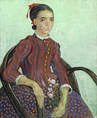 Rysunek van Gogha