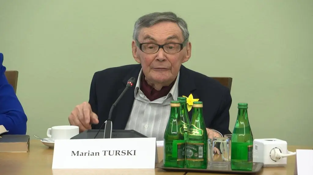 Marian Turski