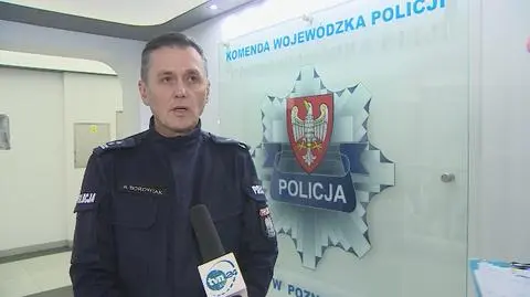 Policjanci zatrzymali mężczyznę, który groził prezydentom
