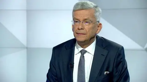 Stanisław Karczewski o kandydacie Zjednoczonej Prawicy na premiera
