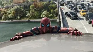 Seria filmów o Spider-Manie w HBO Max
