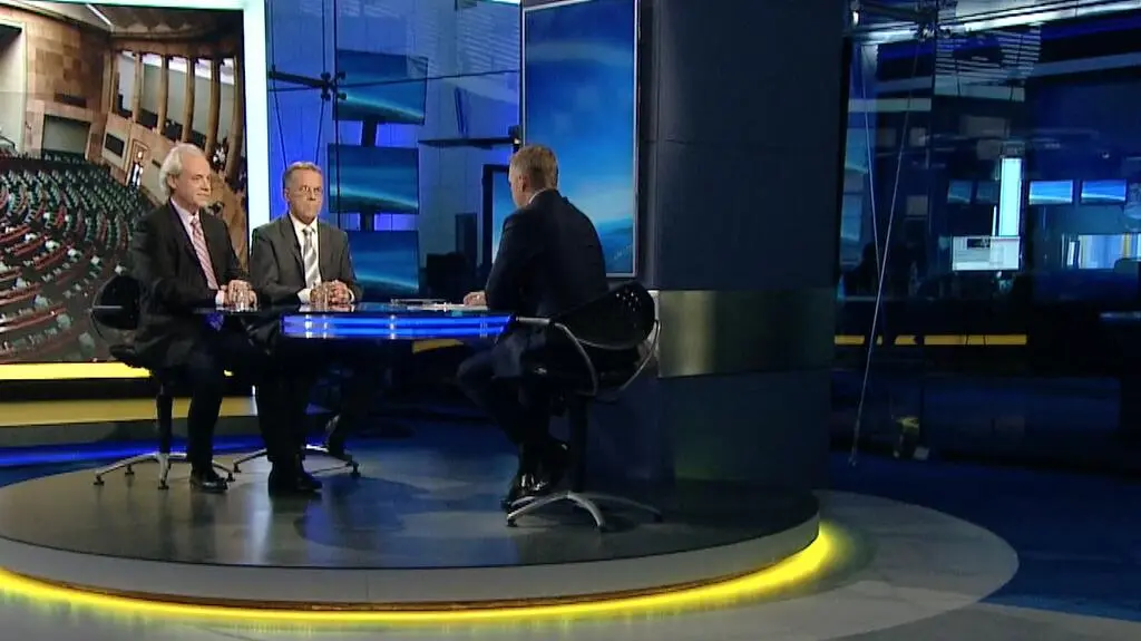 Rozdział Kościoła od państwa? Nie ma co do tego wątpliwości