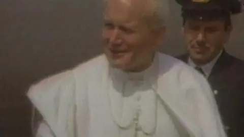 40 years ago Karol Wojtyła became John Paul II