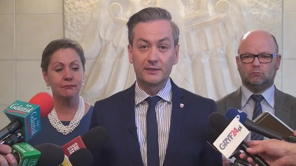 Słupsk musi zapłacić 20 mln zł byłemu wykonawcy aquaparku