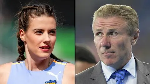 Mistrzyni świata uderza w ukraińską legendę. "Dla nas nie istnieje”