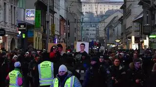 Masowe protesty po morderstwie dziennikarza śledczego Jána Kuciaka i jego narzeczonej w lutym 2018 roku wymusiły na Fico rezygnację z funkcji premiera