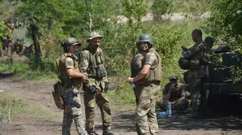 Ukraina, wojsko 