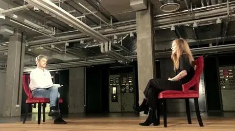 "Wszystkie konflikty jakie generuje pandemia, mieszają się z wojną kulturową, w której funkcjonujemy"