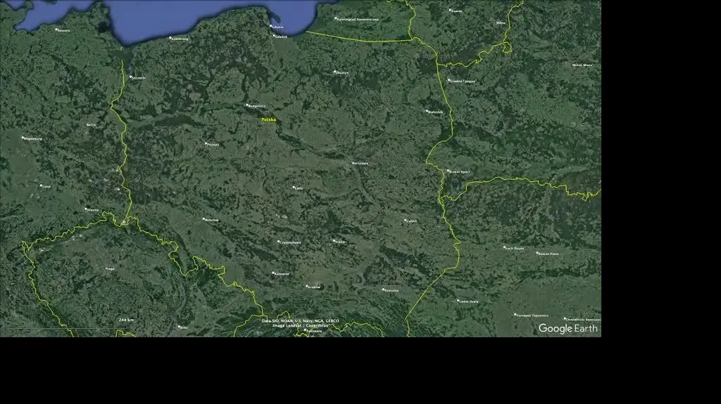 Dobromil w woj. podlaskim