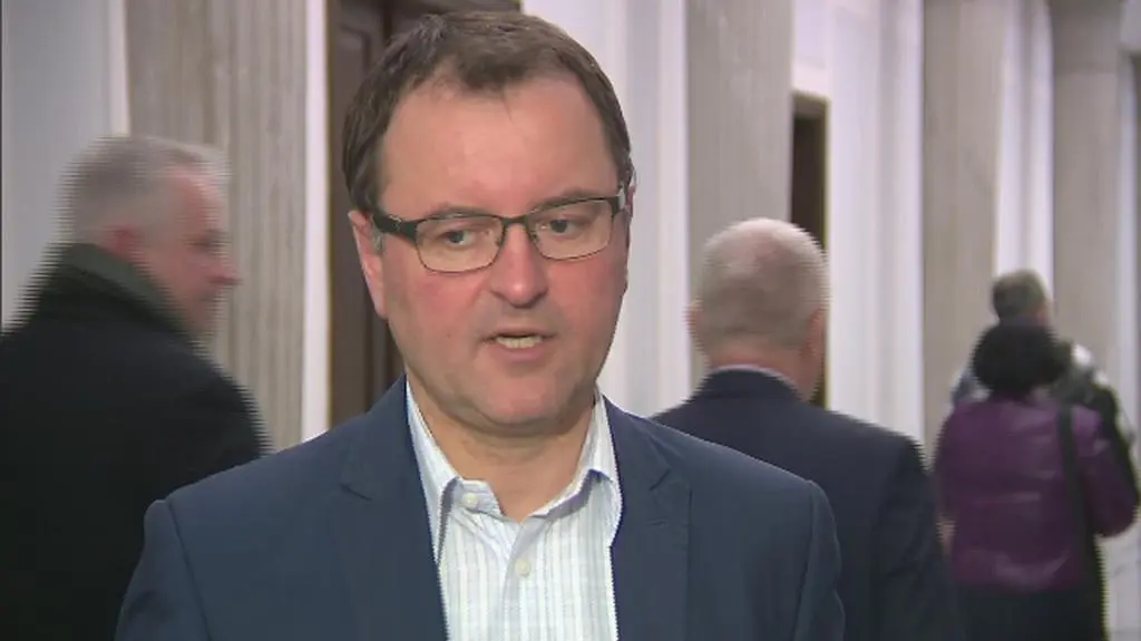 Projekt ustawy dezubekizacyjnej "będzie rozpatrywany od nowa"