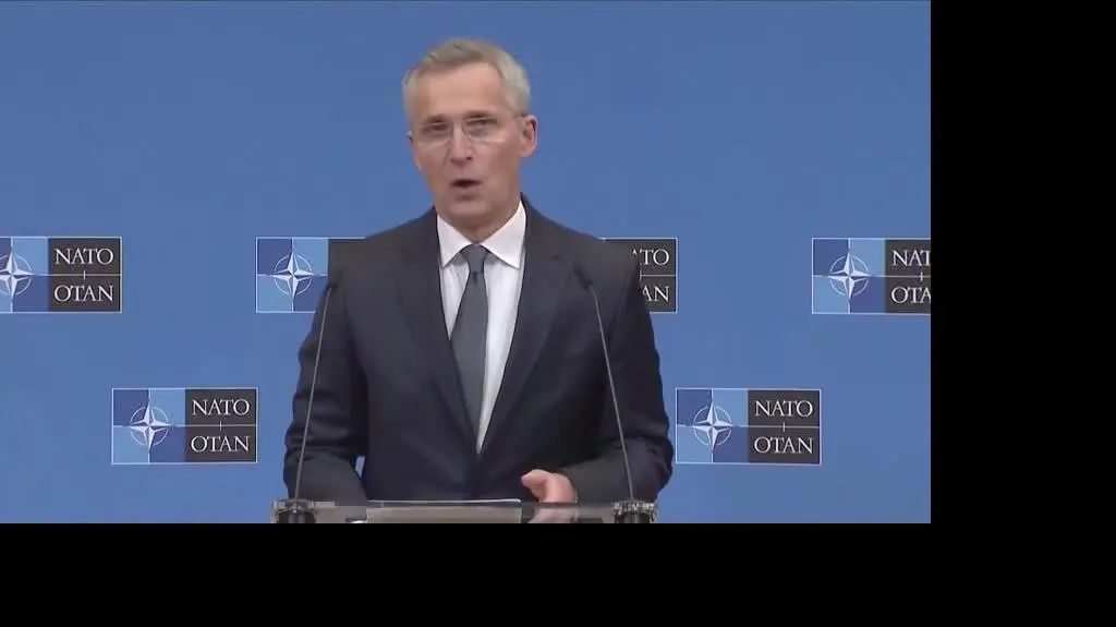 stoltenberg
