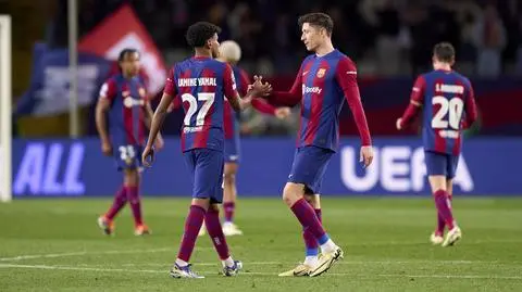 Strach przed PSG? To nie u Lewandowskiego i jego kolegów