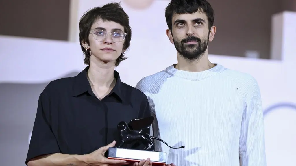 Yuval Abraham, Rachel Szor