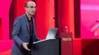 Yuval Noah Harari