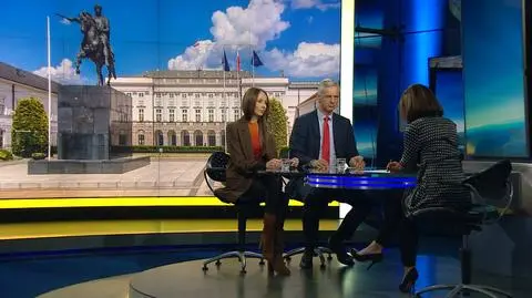 Dziemianowicz-Bąk: Sprawa jest jednoznaczna. Antoni Macierewicz nie zasługuje na najwyższe odznaczenie państwowe