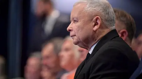 Kaczyński: stawię się w prokuraturze jeśli będzie wezwanie