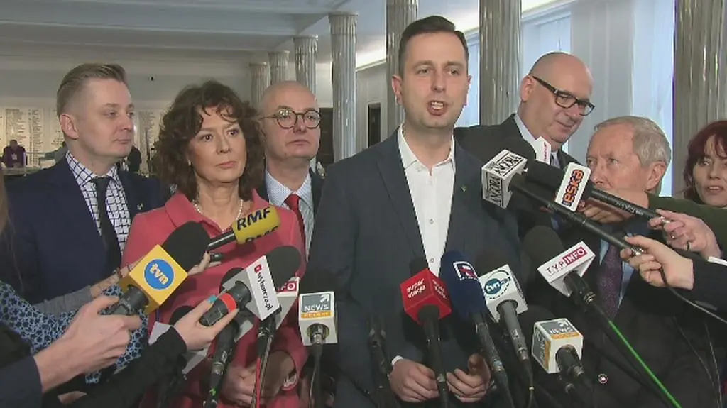 Kosiniak-Kamysz: chcieli rozbić nam konwencję samorządową nie udało im się