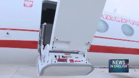 Polish prosecutors office looks into Sejm Speaker official flights