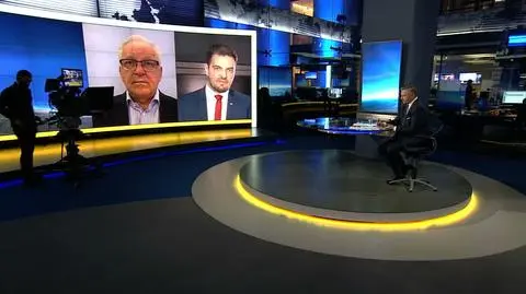 Poseł PiS: Powinniśmy zacząć wyciągać wnioski. Decyzje polityczne powinny być odważniejsze
