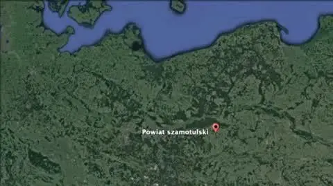 wypadek