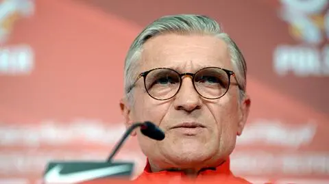 Polska i Świat. Nawałka ogłosił kadrę