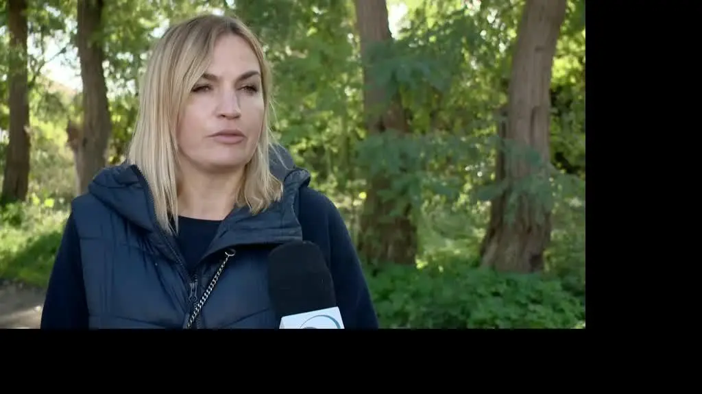 pani z faktu