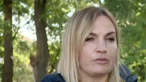 pani z faktu
