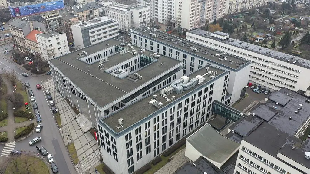 Krajowa Szkoła Sądownictwa i Prokuratury