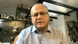 Generał Jarosław Kraszewski 