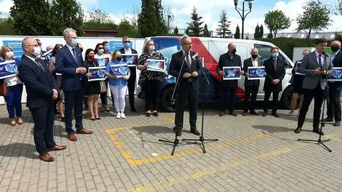 Lekarze alarmują, minister odpowiada. "Nie będę zaprzeczał, że jest pewnego rodzaju deficyt"