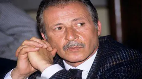 Paolo Borsellino
