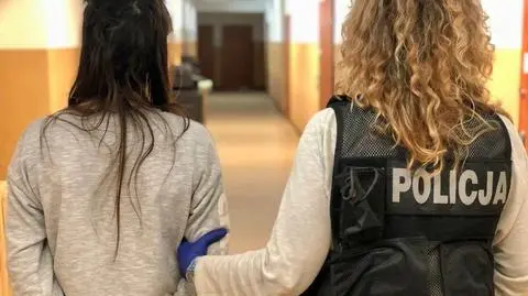 Słupsk. Rodzice trójki dzieci zatrzymani w sprawie znęcania