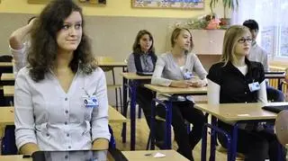 W tym roku na uczniów czeka blisko 40 tabletów