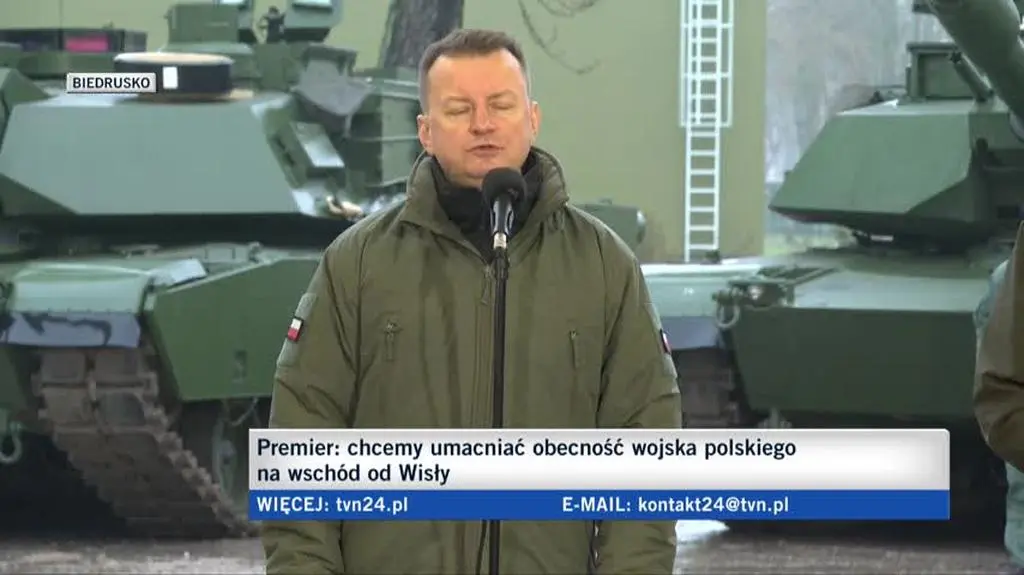 Błaszczak
