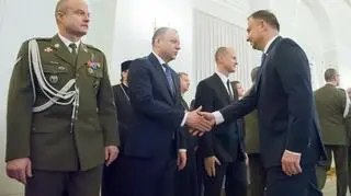 Zdjęcie z 10 listopada 2018 roku