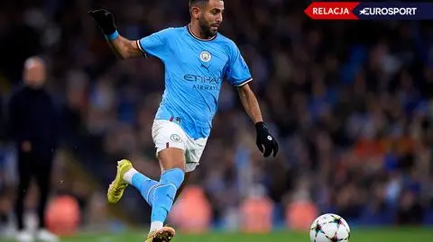 Środowe mecze 1/8 finału Ligi Mistrzów (RELACJA)