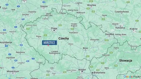 Trzęsienie ziemi w Czechach. Podłogi się trzęsły, szyby grzechotały