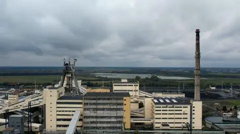 Związkowiec z kopalni w Bogdance rozpoczął protest głodowy